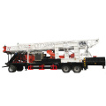 200m Crawler Hydraulic Water well Digger